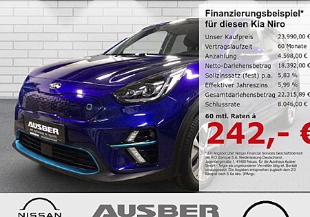 Kia Niro 150kW Spirit 5 Türen