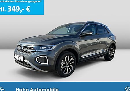 VW T-Roc 1.5 TSI OPF DSG Style 5 Türen