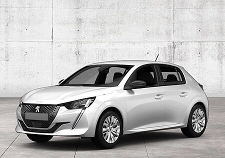 Peugeot 208 PureTech 75 Active 5 Türen