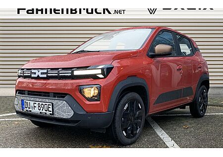 Dacia Spring Extreme Electric 65 5 Türen