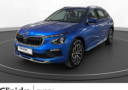 Skoda Kamiq 1.0 TSI 85kW DSG Selection 5 Türen
