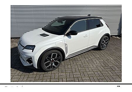 Renault R 5 Techno 150 Comfort Range 5 Türen