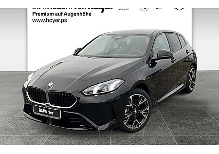 BMW 1er 118d M Sport 5 Türen