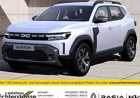 Dacia Duster ECO-G 100 Expression 5 Türen