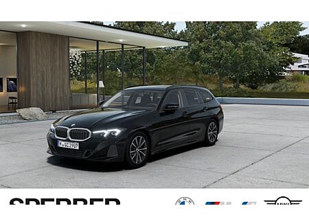 BMW 3er 318i Touring Auto 5 Türen