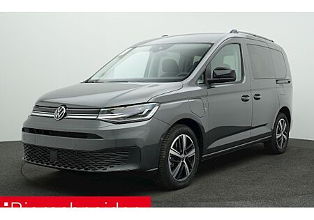 VW Caddy 1.5 TSI eHybrid DSG 5 Türen