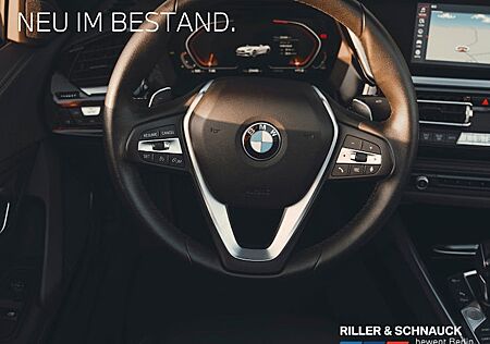 BMW 3er 330e xDrive M Sport Automatik 4 Türen