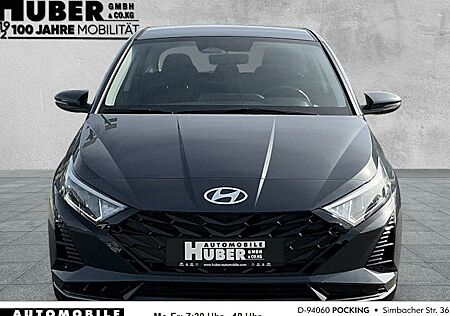Hyundai i20 1.0 T-GDI Trend 5 Türen