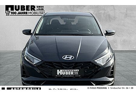 Hyundai i20 1.0 T-GDI 74kW Trend 5 Türen