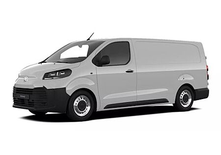 Toyota Pro Ace 2,0-l-D-4D 106kW L1 Meister 4 Türen