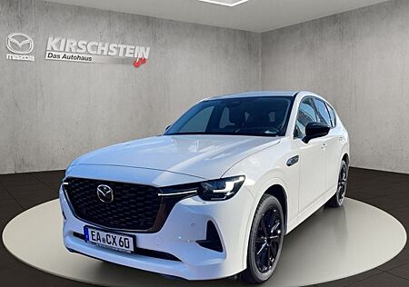 Mazda CX-60 3.3 e-SKYACTIV D254 Homura Auto AWD 5 Türen