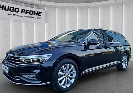 VW Passat 2.0 TDI SCR DSG Elegance Variant 5 Türen