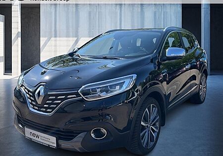 Renault Kadjar ENERGY TCe 165 Bose Edition 5 Türen