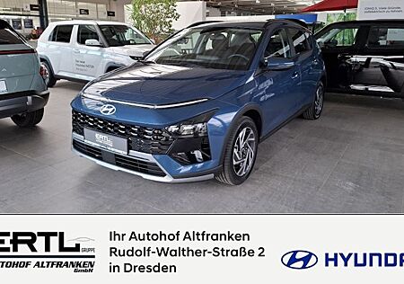 Hyundai Bayon 1.0 T-GDI Trend 5 Türen