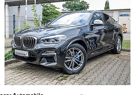 BMW X4 M40i 5 Türen
