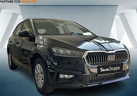 Skoda Fabia 1.0l TSI 70kW Selection 5 Türen
