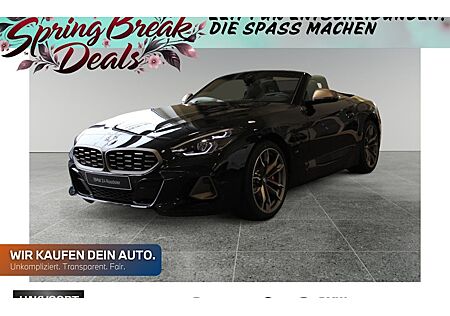 BMW Z4 M40i A 2 Türen