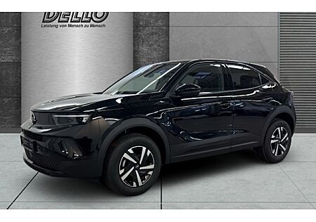 Opel Mokka 1.2 Turbo 96kW Edition Auto 5 Türen