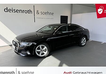 Audi A6 40 TDI S tronic sport 4 Türen