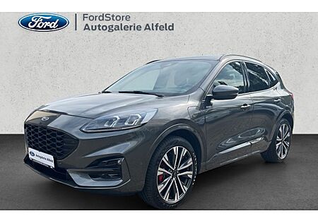 Ford Kuga 2.5 Duratec FHEV ST-Line X CVT 4WD 5 Türen