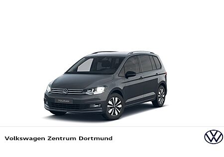 VW Touran 2.0 TDI SCR 90kW Goal 5 Türen