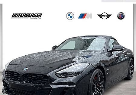 BMW Z4 M40i A 2 Türen