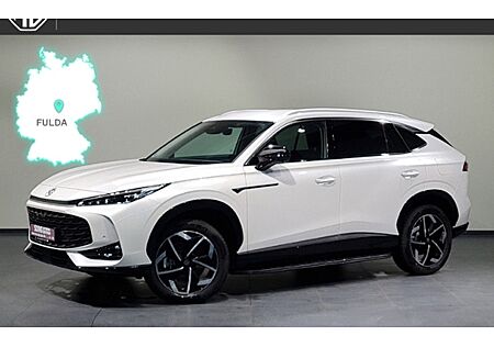 MG HS 1.5 T PHEV Luxury 5 Türen