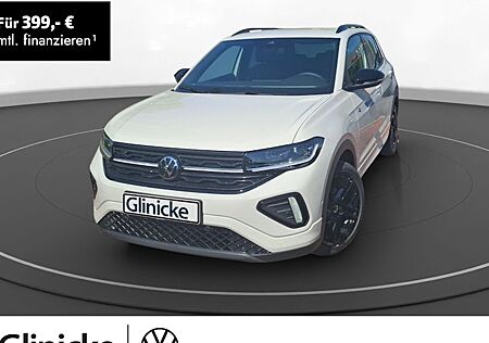 VW T-Cross 1.5 TSI OPF DSG R-Line 5 Türen