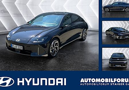 Hyundai IONIQ 6 77,4kWh 168kW Dynamiq 4 Türen