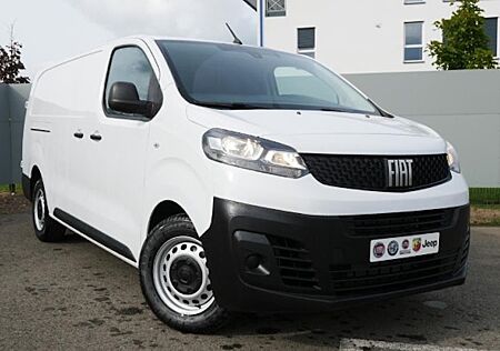 Fiat Scudo 2.0 Multijet 145 L3H1 Automatik 4 Türen