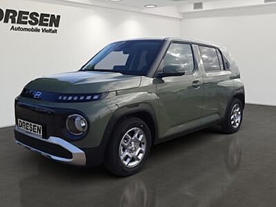 Hyundai Inster 49 kWh Trend 5 Türen