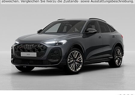Audi Q5 TFSI S tronic quattro 5 Türen