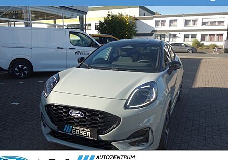 Ford Puma 1,0 EcoBoost Hybrid 92kW ST-Line Auto 5 Türen