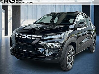 Dacia Spring Essential 5 Türen