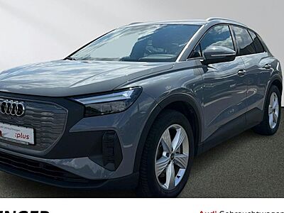Audi Q4 e-tron 40 e-tron 5 Türen