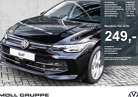 VW Golf 1.5 TSI OPF 110kW Style 5 Türen