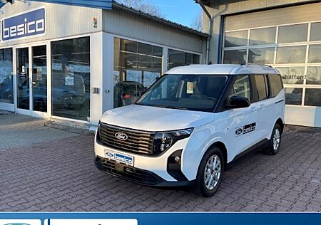 Ford Tourneo Courier 1.0 EcoBoost 92 kW Titanium 5 Türen