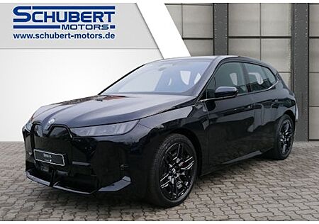 BMW iX xDrive45 5 Türen