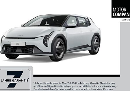 Kia EV3 58 kWh 150 kW Earth Frontantrieb 5 Türen