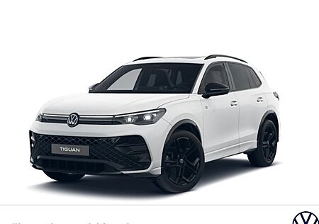 VW Tiguan 1.5 eTSI OPF DSG R-Line 5 Türen