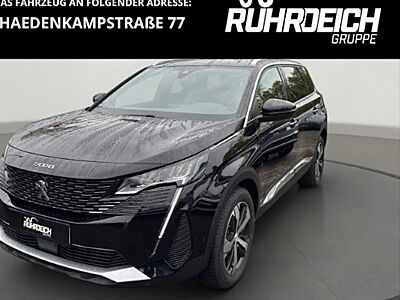 Peugeot 5008 PureTech 130 EAT8 Allure Pack 5 Türen