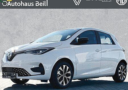 Renault ZOE Paket Evolution EV50 110hp 5 Türen