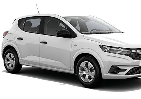 Dacia Sandero SCe 65 Essential 5 Türen