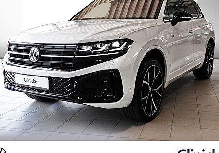 VW Touareg 3.0 V6 TDI 210kW 4MOT Tiptr. R-Line 5 Türen