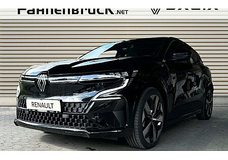 Renault Megane E-Tech Techno 220 Comfort Range 5 Türen