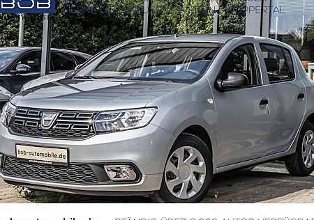 Dacia Sandero SCe 75 Essential 5 Türen