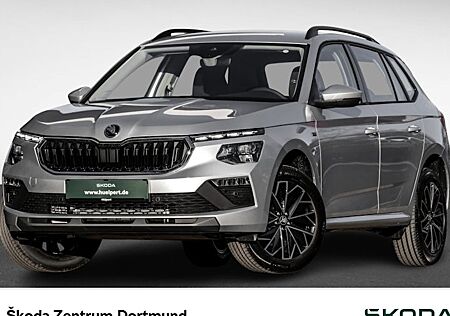 Skoda Kamiq 1.0 TSI 85kW DSG Tour 5 Türen