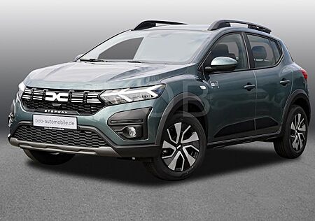 Dacia Sandero Stepway Eco-G 100 Stepway Expression 5 Türen
