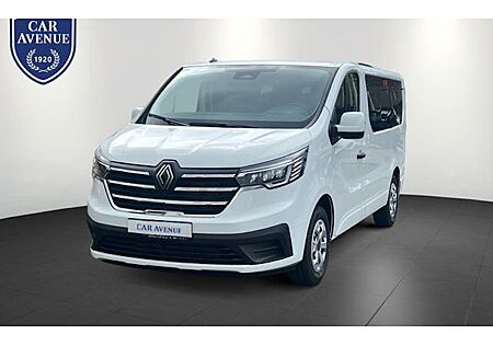 Renault Trafic Combi Blue dCi 150 Evolution 4 Türen