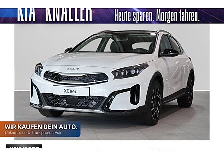 Kia XCeed 1.5 T-GDI DCT Spirit 5 Türen